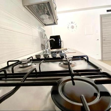Casa Martina Apartment Avola Ngoại thất bức ảnh