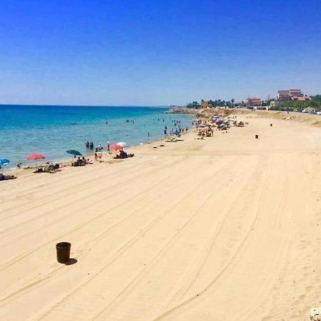 Casa Martina Apartment Avola Ngoại thất bức ảnh