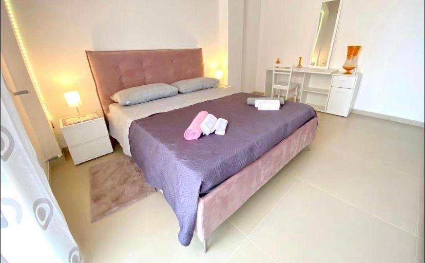 Casa Martina Apartment Avola Ngoại thất bức ảnh