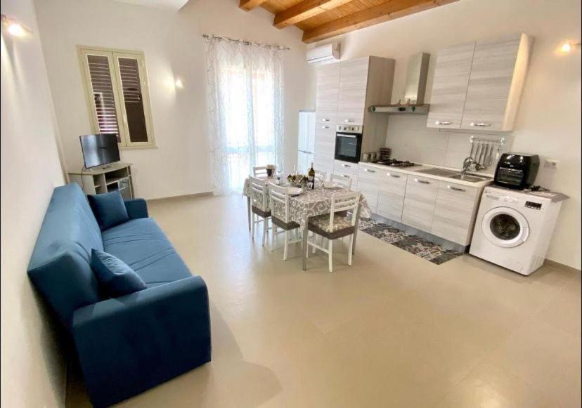 Casa Martina Apartment Avola Ngoại thất bức ảnh