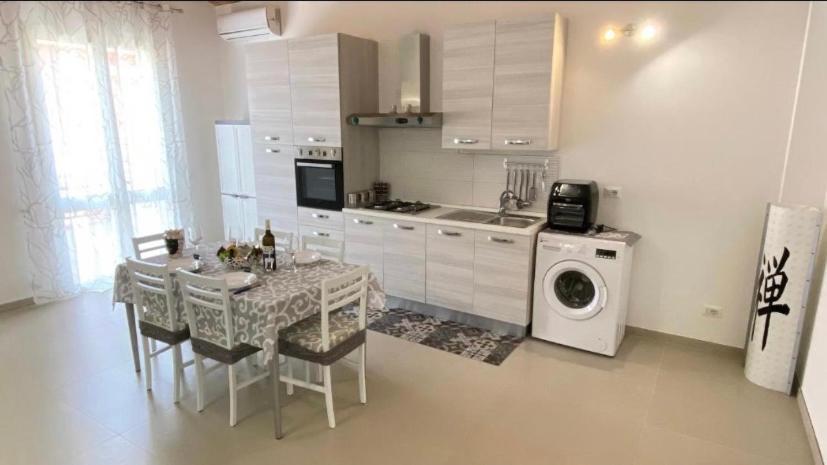 Casa Martina Apartment Avola Ngoại thất bức ảnh