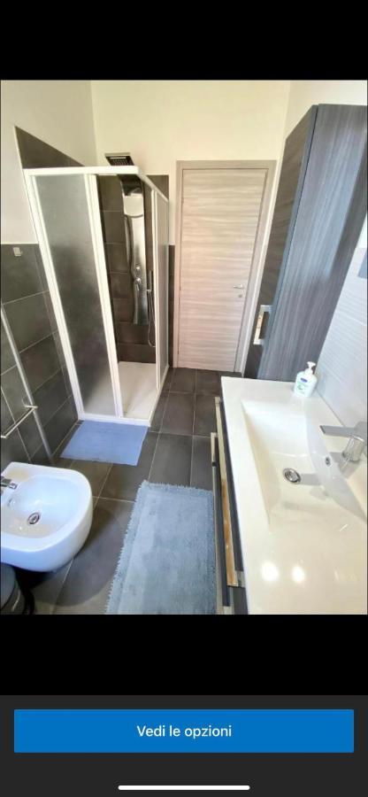 Casa Martina Apartment Avola Ngoại thất bức ảnh