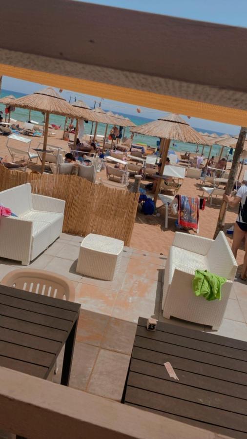Casa Martina Apartment Avola Ngoại thất bức ảnh